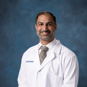 Anuj Ohri, MD