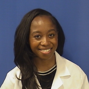 Nicole Oparaugo, MD