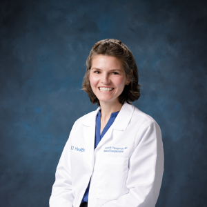 Christina Papageorge, MD