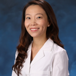 Sandra Sunhee Park, MD