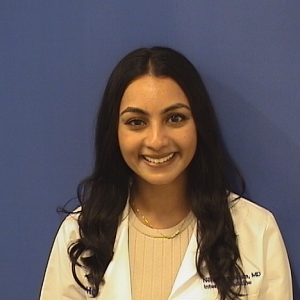 Neha Patchipala, MD