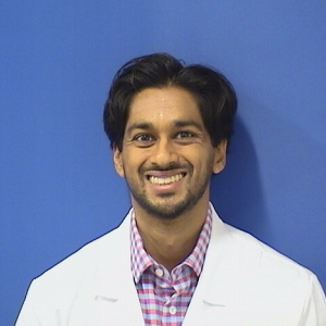 Kushal Patel, DO