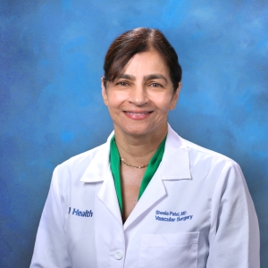 Sheela Patel, MD