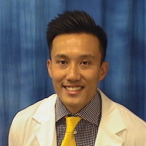 Patrick Chua, MD