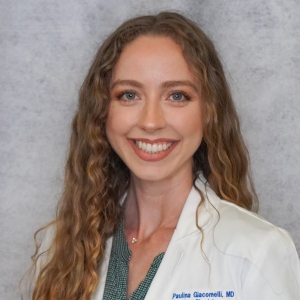 Paulina Giacomelli, MD
