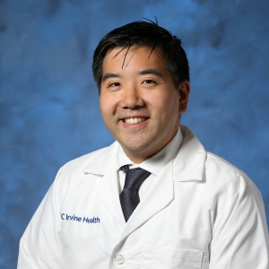 Peter Chung, MD