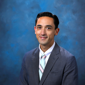 Miles Pfaff, MD