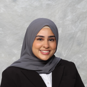 Fatimah Aftab, MD