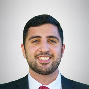 Feross Karrit, MD