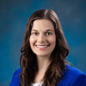 Sarah  O'Dell, MD, PhD