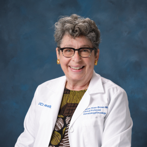 Lauren Pinter-Brown, MD