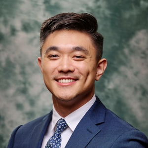 Marshall Tang, MD