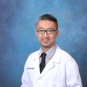 Jesse Qiao, MD