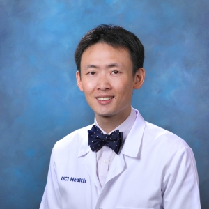Kurt Qing, MD, PhD