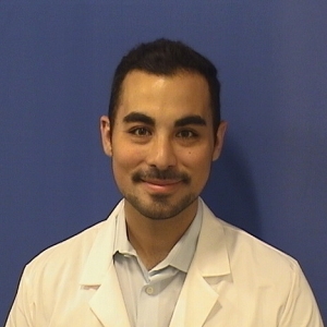 Kayhon Rabbani, MD