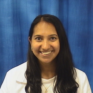 Dhvani Raghupathy, MD