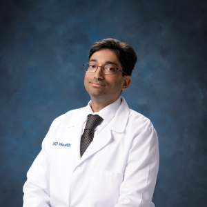 Ravi Rajmohan, MD, PhD