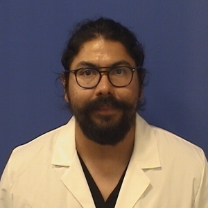 Julio Siliezar, MD