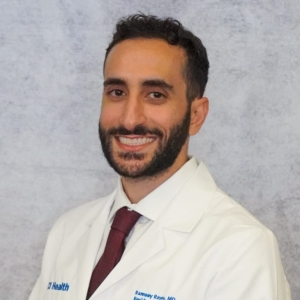 Ramsey Rayes, MD