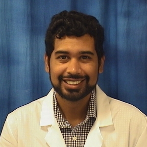 Sriram Rao, MD