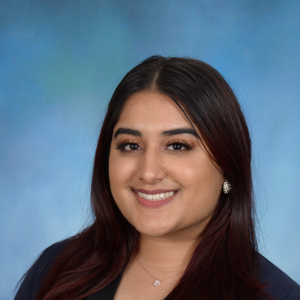 Raveena Atwal