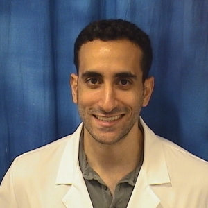 Ramsey Rayes, MD