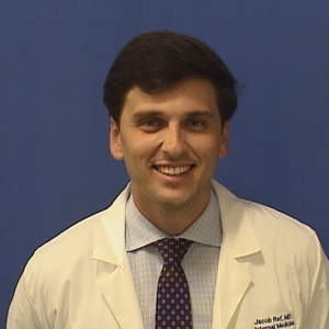 Jacob Ref, MD