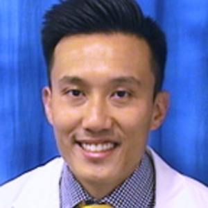Patrick Chua, MD