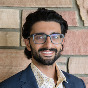 Chris Mehdizadeh, MD