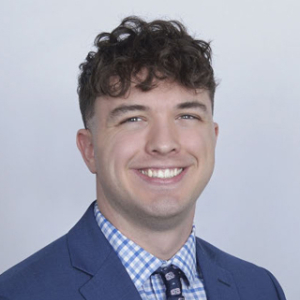 Daniel Mitchell, MD