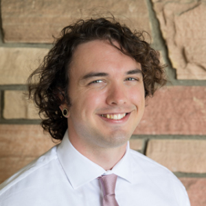 Daniel Mitchell, MD