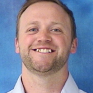 William Mitchell, MD