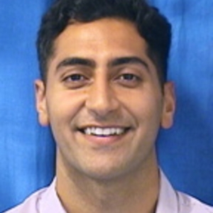 Nima Saboori, MD