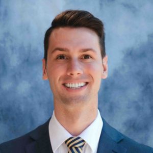 Daniel Stevens, MD