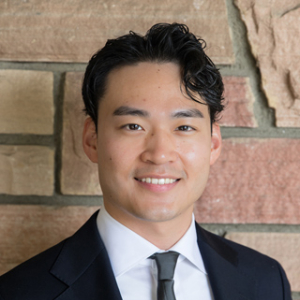 Brandon Zhang, MD
