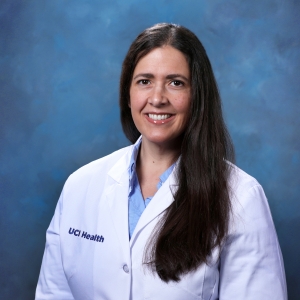 Elena Rhoads-Baeza, MD