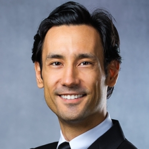 Simon Riccardi-Zhu, MD