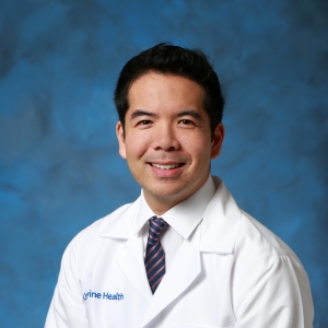 Richard Lee, MD