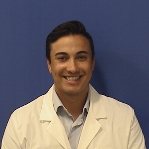 Benjamin Riegsecker, MD