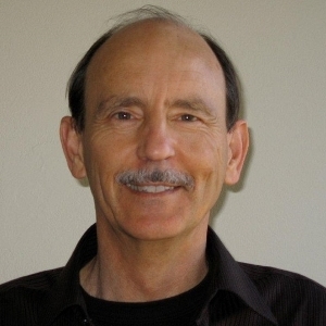 Roger Walsh, MD, PhD