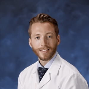 Nathan Rojek, MD