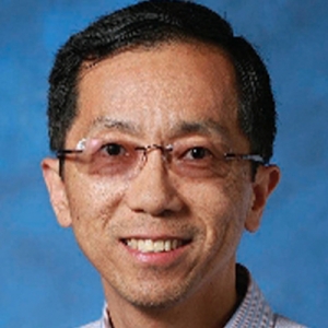 Rongsheng Jin, PhD