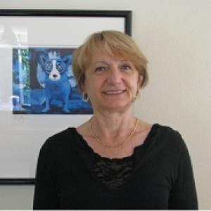 Rozanne Sandri-Goldin, PhD