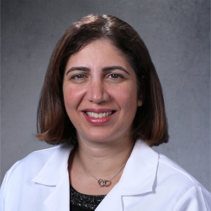 Gelareh Sadigh, MD