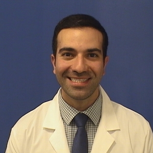 Christoher Sahagian, MD