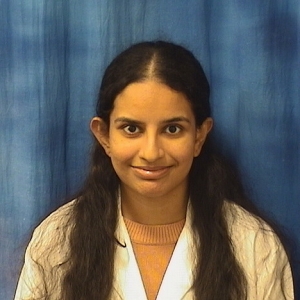 Saisanjana Kalagara, MD