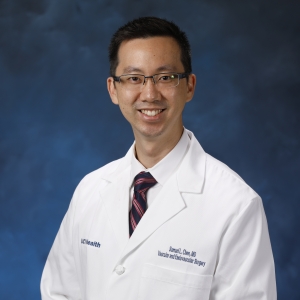 Samuel Chen, MD