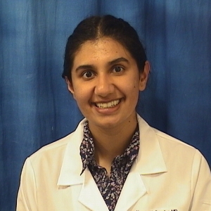 Simran Sandhu, MD