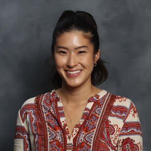 Sarah Lee, MD