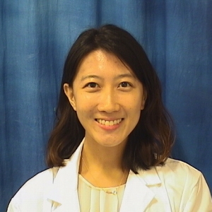 Sarah Guo, MD